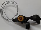 St-ct15 Shimano Altus Left Side Thumb Trigger Shifter With Cable