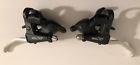 St-m738 Shimano Vintage Deore Xt Speed Triple Trigger Shifter Brake Set