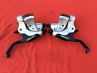 St-m750 Shimano Deore Xt Mega Shifters Mtb Speed Shifter Brake Levers