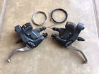 St-m952-st-m951 Shimano Xtr Dual Control Brake Levers Speed