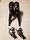 St-r8020 Shimano Speed Shift Levers With Disc Calipers