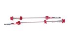 St-sk001 Storm New Super Light Skewer Road Quick Release 687928181020