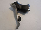 St5501 Shimano Left Shifter Road Bike Double Cycling Speed Used Sti