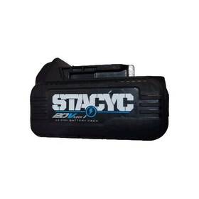 B314158 Stacyc 4ah 20vmax Ebike Battery Replacement Compatible With 12edrive And 16edrive