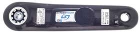 Spm2a Stages Cycling Carbon Power Meter Sram Road Gxp Gen 3 165mm Left Crank Arm Bike