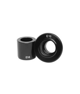 6bzh0779 Stans Notubes 847746053149 Kit E-sync / Neo End Caps Rear 12x142/148/157 Ta