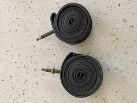 Rs09 Stans Notubes No Tubes Standard Rim Strip Presta Valve 26 27.5 Tubeless For Early Rims