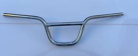 State 815667015355 Klunker Handlebar 750mm 29.5 Inch Wide 5 Rise 22.2mm Clamp