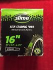 Stb-970019-10 Slime Bike Tube Schrader Valve Stem New