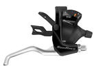 400.l300 Stm Sunrace Bicycle Shifter With Brake Lever 4710944251517
