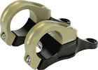 Stm114-bkag Renthal Integra Stem Direct Mount Clamp Length Rise 765442153768