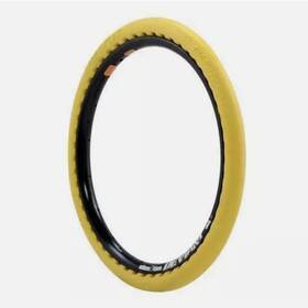 820000220 Stop-a-flat Airless Inner Tube 26 X 1.95 Solid For Inch Wheel
