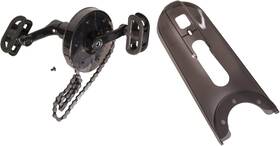 Ej7405239 Strider 14x Easy-ride Pedal Kit - Transform Balance Bike Into