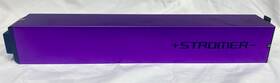 Bq618 Stromer St2/st3 Battery 618wh 48v Ebike Battery-purple -used Working
