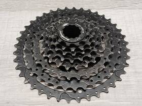 Cs-m680 Sun Race Sunrace Csm680 11-40t 8 Speed Rear Cassette