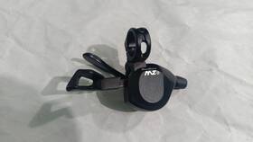 Dlmz33xn Sun Race Sunrace Mz33 12-speed Trigger Shifter Right - Black