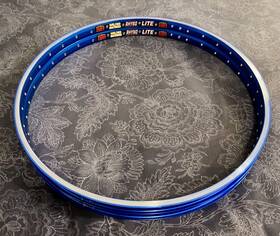 324e05002605c Sun Ringle Rhyno Lite Xl 26in Blue 36 Hole