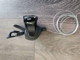 Dlm403.8300.0s0.bx Sunrace M403 Trigger Shifter For Rear