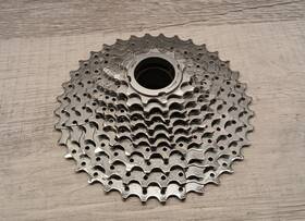 Mfez1.taw0.cs0.bx Sunrace 10 Speed Threaded Freewheel 11-13-15-17-19-21-24-28-32-36 Teeth