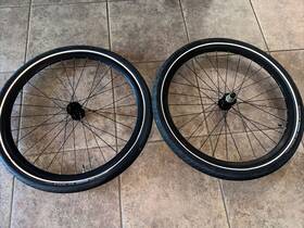 281-32618-k003 Sunringle Src Disc And Wheel 148 110 See Pics
