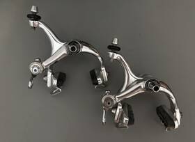 Ba-sb00-s Suntour Superbe Pro Brake Calipers Vintage