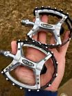 Suntour Bear Trap Pedals Vintage