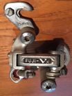 Suntour Fuji Road Touring Bicycle Short Rear Derailleur Bullseye Pullys