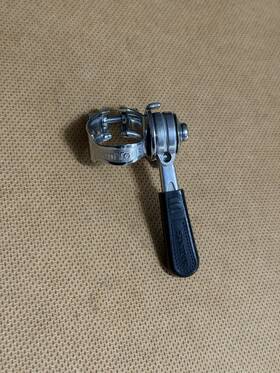 Ls-1000 Suntour Vintage Slw Friction Shifter