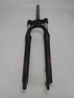 M3030 Suntour Sr 27.5 Inch Black Mountain Bicycle Suspension Fork
