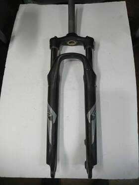 Ngsfxcmdbrhk0440 Suntour Sr Xcm Mtb Suspension Fork 27.5 Inch Untested Parts Only
