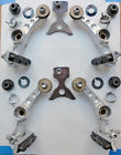 Suntour Roller Cam Brake Set Mtb Bmx Vintage Cunningham Design