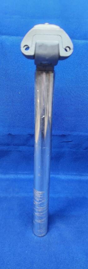 Sp-sb00-l Suntour Nos Vintage Bicycle Seatpost 26.4mm Japan 88 B