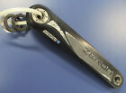 Suntour Sr Zeron Left Non Drive Side Crank Arm Hardware