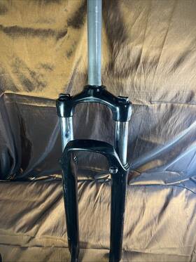 Xcm30 Suntour Sr 29 Bicycle Mtb Bike 194mm Steerer Fork