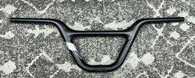 Hb10nxcl31.8 Supercross Matte Carbon Pro Bar 8.5 Inch Rise 31.8mm Clamp Handlebars Bmx Racing