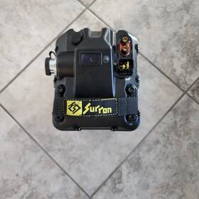Qlpda60-40ah Sur-ron Light Bee X Stock Oem Battery - 2023 Surron