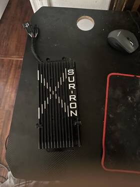 Sd05pf060a2 Sur Ron Low Miles X Segway Stock Controller Surron Light Bee X260