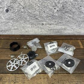Tp91-7 Surly Dp1002 Singleator Pull-up Spring Parts Lot Pulley 70g Bike