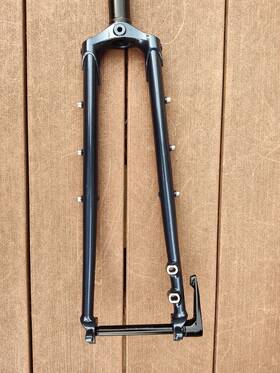 Fksulh7k Surly Trucker Disk Fork 700c Rigid Steel