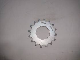 Fw2084 Surly Track Sprocket / Cog 3/32 Inch 16t