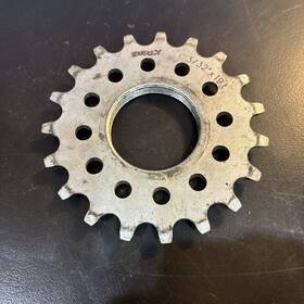 Fw2087 Surly 19 Tooth 19t 3/32 Track Cog Singlespeed Fixie Fixed Gear New