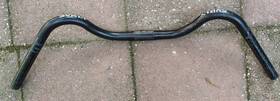 Hbsuop0k Surly Bike Frames Handlebar Open Bars Black 666mm