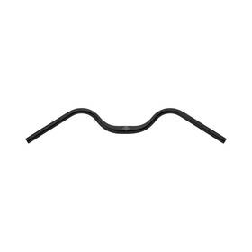 Hbsute40k Surly Terminal Handlebar 31.8 40mm Rise Black