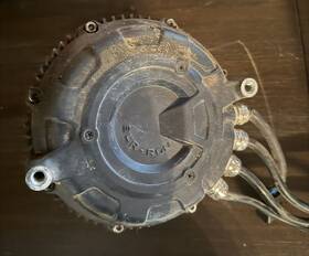 11100-yq1n-0000 Surron Sur-ron Segway X160 Replacement Motor