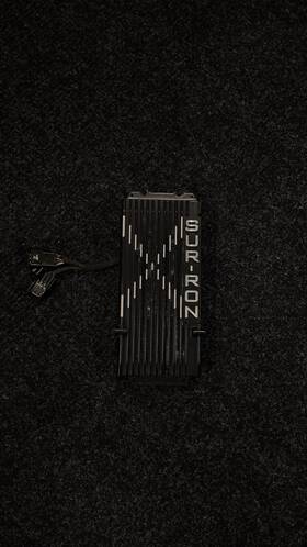 21100yq2b0101 Surron Light Bee X Controller
