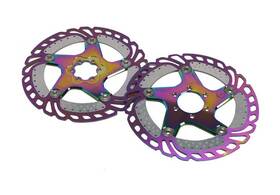 52271-yq2a Surron Light Bee Brake Rotors Front And Rear Floating 203mm Luna
