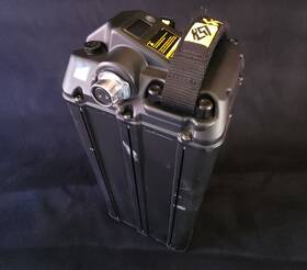 Qlpda48-26ah Surron Battery Pack 48v 20ah Dirt E-bike X160 Light Bee S Segway
