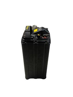 Qlpda60-38ah Surron Light Bee Battery 60 Volt 38ah Qlpda6038ah Has Camo Wrap On Sides See Pic