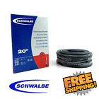 28-37-438-451 Sv7a Schwalbe Presta Folding