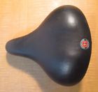Sw74724 Schwinn Suspension Cruiser Saddle Comfort Seat Wide Design Springs